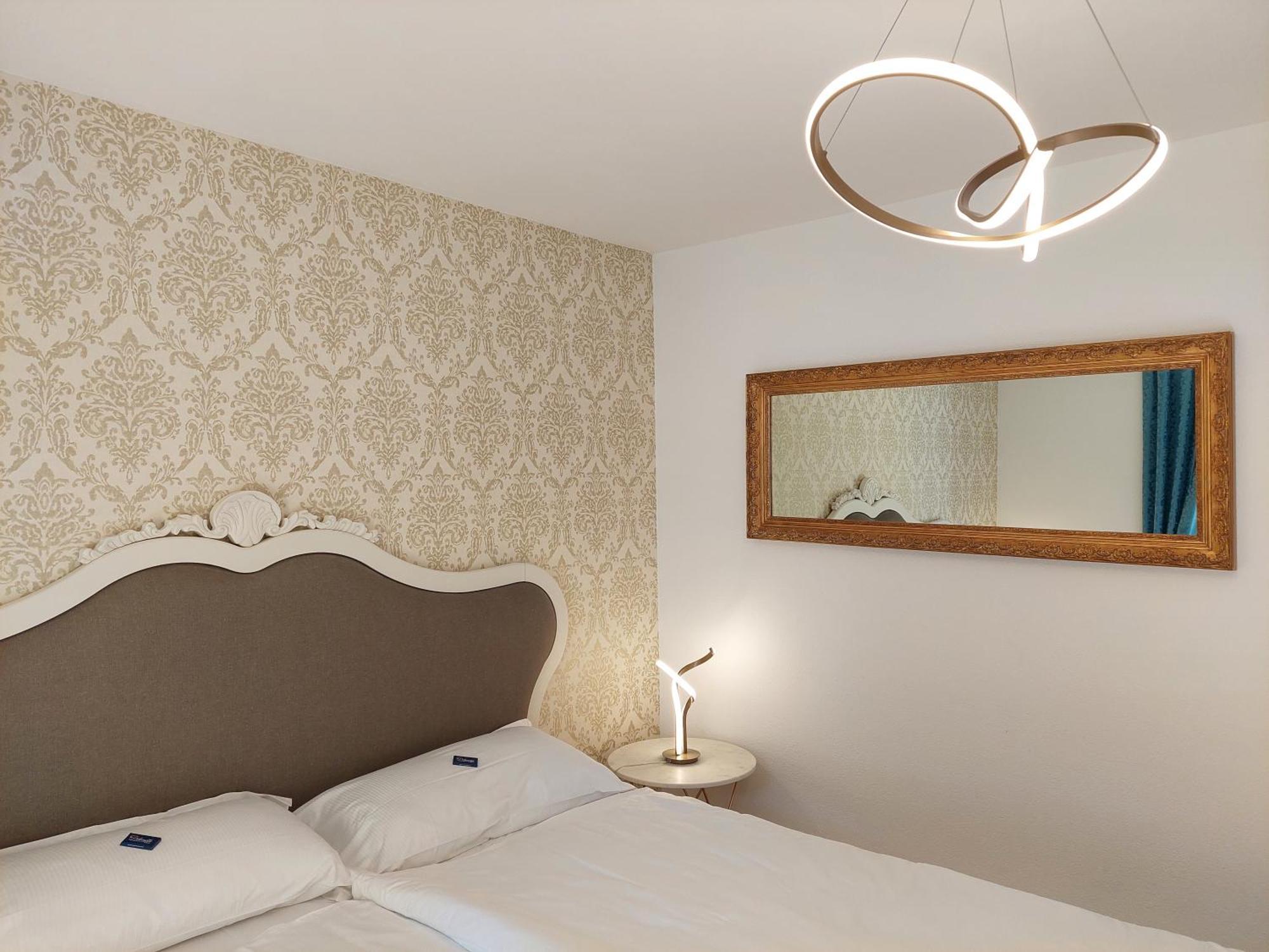 Dolceresio Lugano Lake B&B Brusino Arsizio Exterior foto