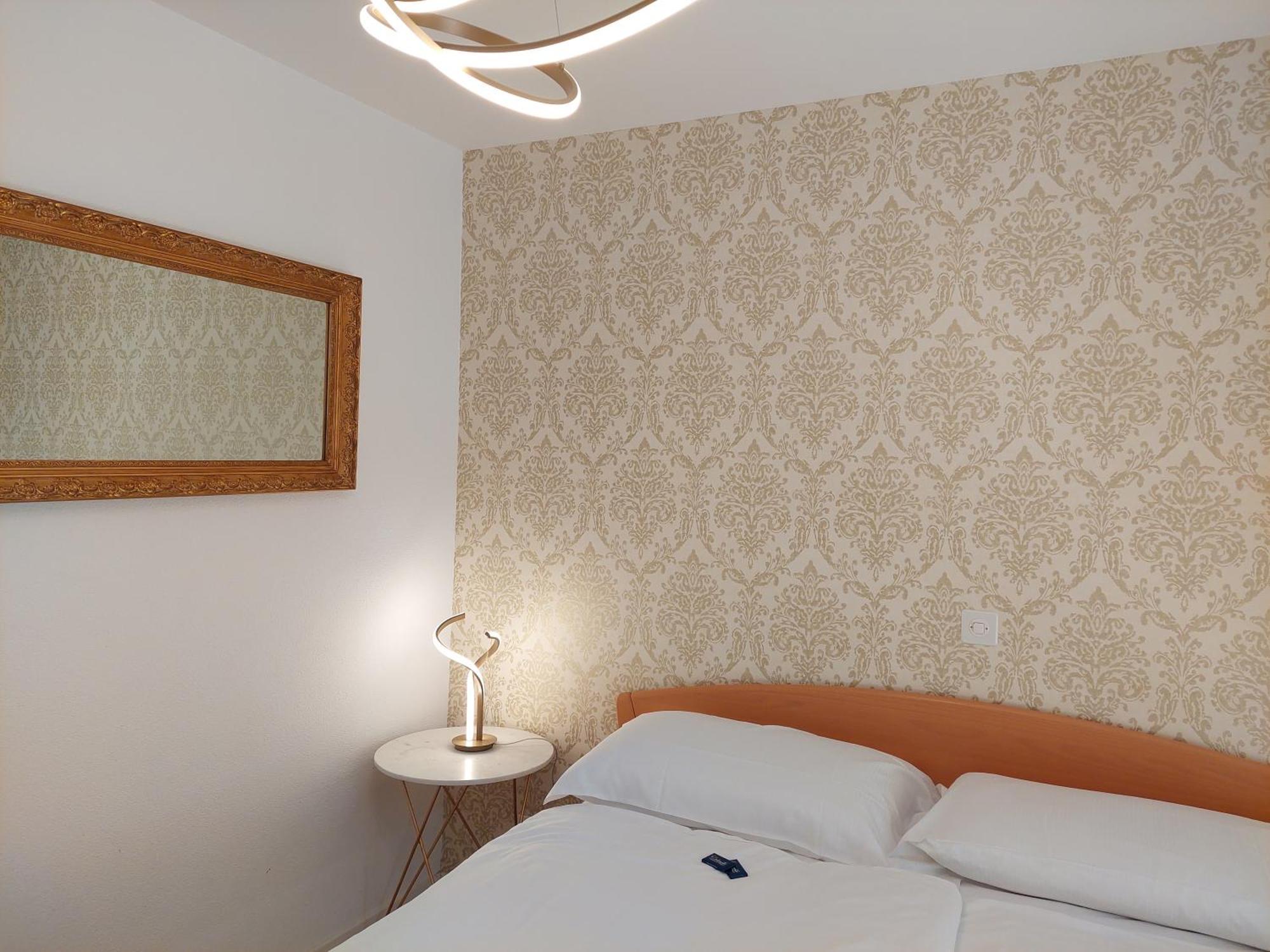 Dolceresio Lugano Lake B&B Brusino Arsizio Exterior foto